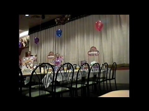 Chuck E Cheese Lowell Summer 2005 segment 4