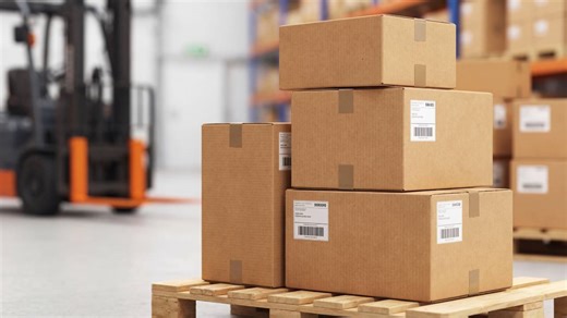 Logistics firm’s collapse causes more than £2.2m loss to unsecured creditors - Insider Media