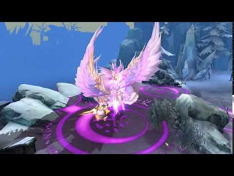 Angel of Destiny - Fortuna