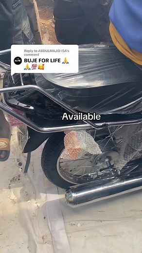 Available