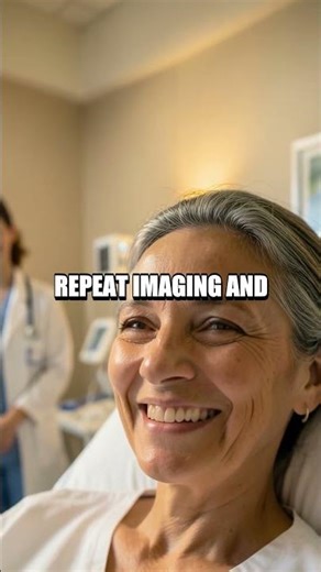 A Rare Blink of Clarity: The Paraneoplastic Vision Case