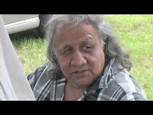 Lakota/ Dakota Sundance Songs 4/6