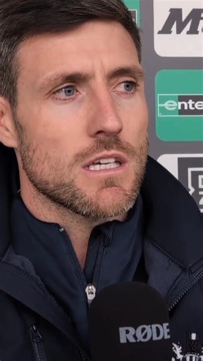 Watch the full interview: https://youtube.com/shorts/Mf2LEwwEVyE?si=hETc_1mQQghM9E9c #WeAreMarine #marinefc | Marine Football Club