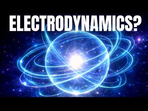 How Electrodynamics Connects Electricity, Magnetism, and Light
