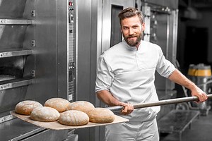 What does a Baker do? How to become a Baker and Job Outlook.