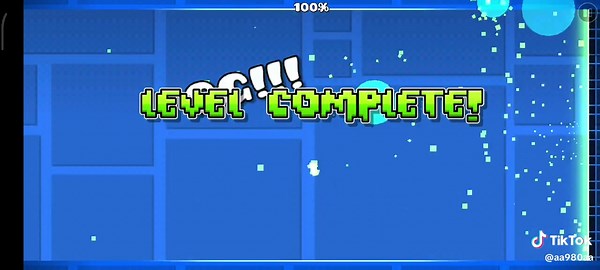Geometry Dash Challenge Tips and Tricks