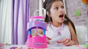 Beados Teeneez TV Spot, 'Maximum Glamor'