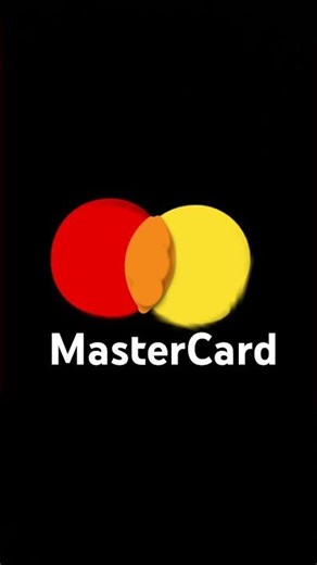 MasterCard logo