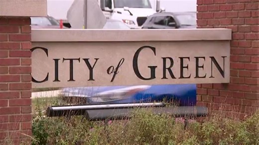 Local city wants new ZIP code