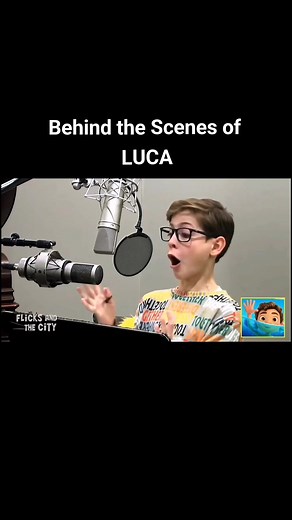 Jacob Tremblay on TikTok
