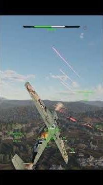 Bf 109 E-3 CAS Ground Realistic War Thunder