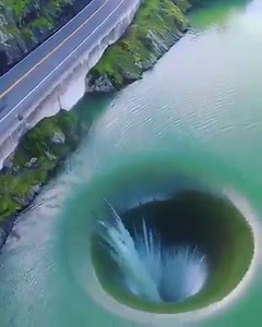 Lake Berryessa and The Glory Hole,California...