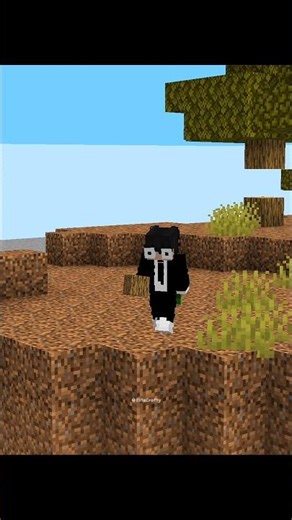 Minecraft Worst Spawn Seed 🤯