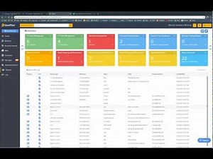GovPilot IT Ticket Management Module