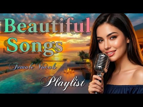 💛Beautiful Songs | Emotional & Romantic Healing Music | Relaxing Love Ballad Playlist