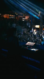 Sonus shook as @paulatempleofficial took the reigns and pulled the Sonus crowd along on a wild ride through the harder subgenres of techno 🏇 _ Book your ticket now in Blind Booking and save 40€ for Sonus 2024! Blind tickets: linkin.bio/sonusfestival #SonusFestival @aquariuszrce #Croatia #InspiredbyCroatia #CroatiaFullOfLife | Sonus Festival
