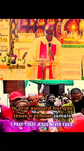 I declare with Faith #catholic #prayer #catholicchurch #declaration #faith #god #foryou #explorepage #christianity | Rock Apostolate - Fr.Richmond Rock