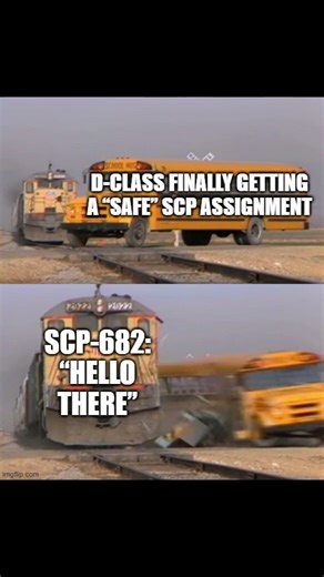 scp meme of the day 044