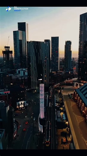 From commercial shell to modern living 🔥😮👌💨 We’re nearing the finish line on this conversion — and it’s one you’ll want to see. Months of planning, design and construction — all coming together. Final reveal dropping soon. 👉 Hit follow and stay tuned so you don’t miss the full transformation.