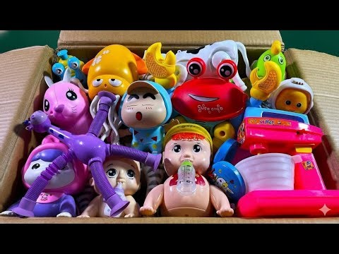 8:49 Minutes Satisfying ASMR Unboxing Barbie Princess Wedding Dress Up Playset | Toy Review