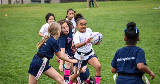 Colorado girls inspired to play rugby following USA's historic Olympics medal win