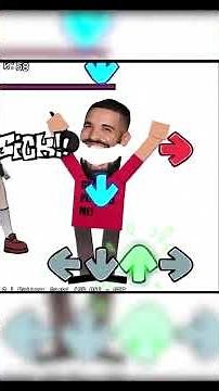 Mouths Plan - FNF : 14YEETS #fnf