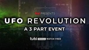 'TMZ Presents: UFO Revolution' To Expose Biggest Government Cover-Up Ever