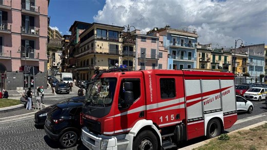 Neues Erdbeben am Supervulkan in Italien – Zivilschutz-Chef mahnt Bewohner: „Brutal, aber wahr“