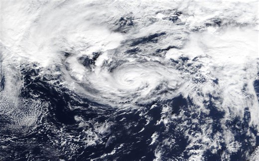 Hurricane Pablo [2025 Facts and Info]