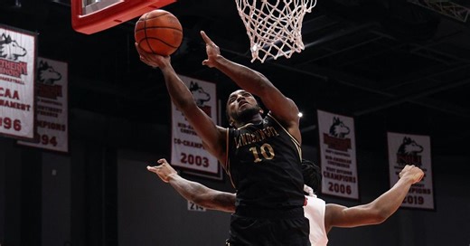 Former Lindenwood guard Jadis Jones commits to USC men’s basketball