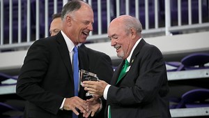 Michael Martin: Reviewing our 2018 Person to Watch and what he's accomplished this year