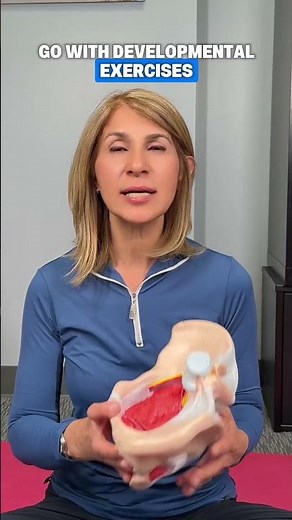 Pelvic Floor Dysfunction - Sitting vs Standing