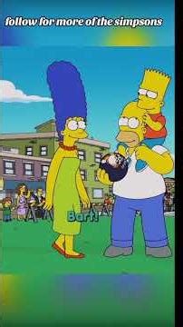 #simpsons#bartsimpson#milhouse