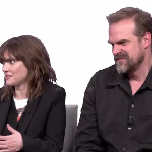 Winona Ryder: The Iconic Look of the 80s