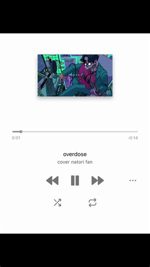 Japanese dark pop hits different คนไทยฟังเพลงนี้ไหม? 🇹🇭#natori #歌ってみた #cover #เพลงญี่ปุ่น #คนไทย