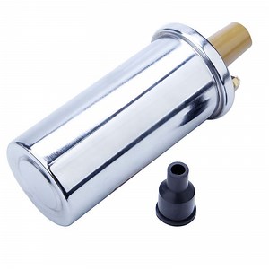 [Hot Item] Superstock Breakerless Electronic Coil Chrome Ignition Coil