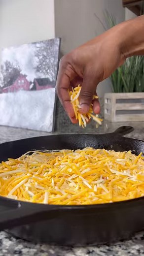 2.4M views · 98K reactions | Spicy crab dip!!! | ChefKeysh | Facebook