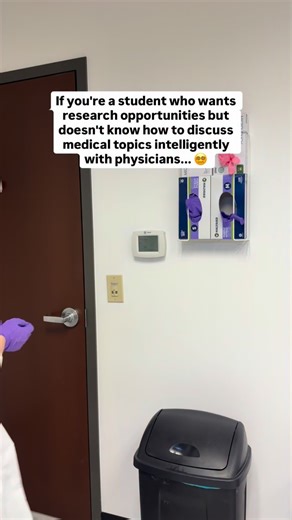 Dr. Dres | Medical Explorers on Instagram: "If you love research, go for it! It just isn’t my jam and I chose to maximize high impact activities that I WANTED to participate in. Everyone told me I needed extensive research experience to get into medical school. Here’s what I DIDN’T do to get accepted: ❌ I didn’t spend 3 years pipetting in a basement lab ❌ I didn’t do research just to check a box on my application ❌ I didn’t sacrifice patient interaction for data collection ❌ I didn’t think publi
