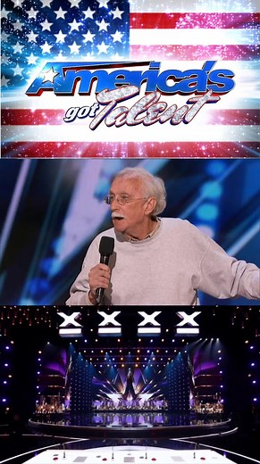 Andy Huggins: Senior Comedian Redefining Comedy with Age