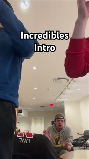 We then proceeded to not play a single note right the rest of the song