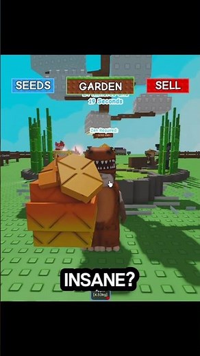 IS THE NEW (DIVINE) MAPLE APPLE ACTUALLY GOOD? - ROBLOX - Grow A Garden