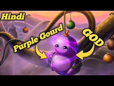I Got Reincarnated as a Purple Gourd in the Era of Gods | My All Brothers Are True Gods 