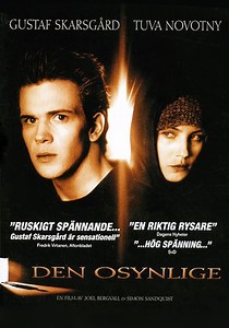 The Invisible - movie: watch streaming online