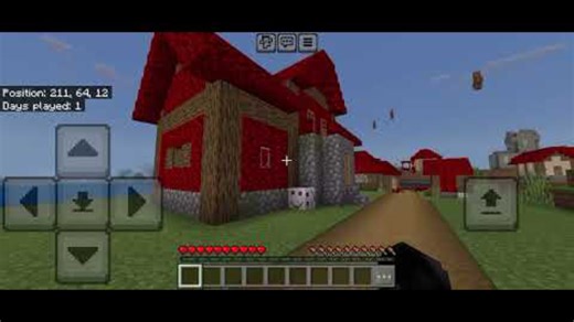 [附链接] 我的世界基岩版心理恐怖模组 000.jar