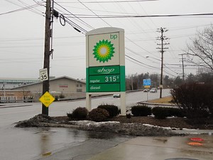 Where to Find the Cheapest Gas