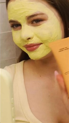 face to face time starts now! new clay mask is officially available to shop online