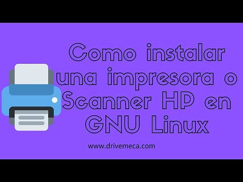 Is your HP printer not working on GNU/Linux? I found the solution!