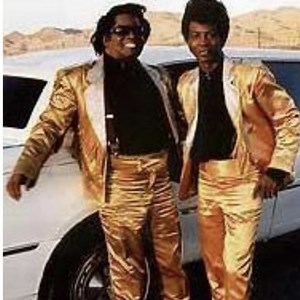 Tony Wilson & The Godfather Of Soul Band