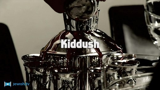 How to Make Kiddush