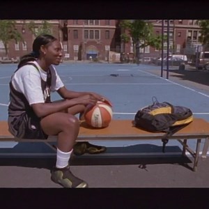 On this day in 1999, Chamique Holdsclaw was selected No. 1 overall by the Washington Mystics ❤️💙 #CountIt | #WNBAVault | WNBA